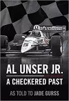 Al Unser Jr cover