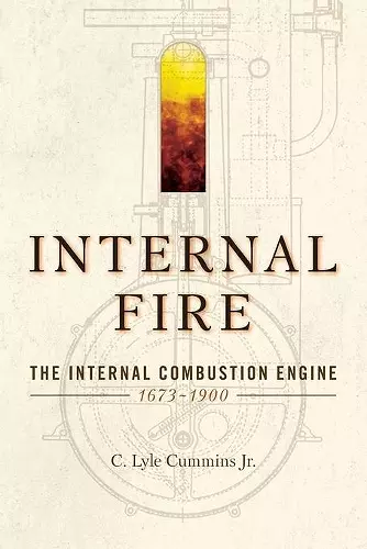 Internal Fire cover