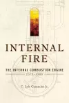 Internal Fire cover