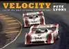 Velocity Calendar 2022 cover