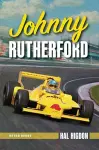 Johnny Rutherford cover