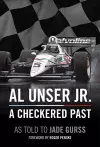 Al Unser Jr. cover
