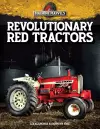 Revolutionary Red Tractors cover