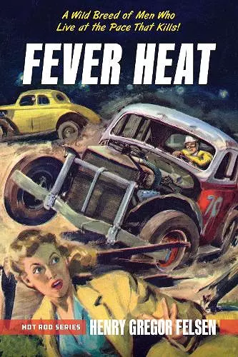 Fever Heat cover