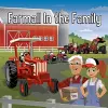 Farmall in the Family cover