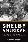 Shelby American cover