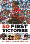 50 First Victories cover