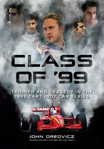 Class of '99 cover