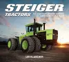 Steiger Tractors cover
