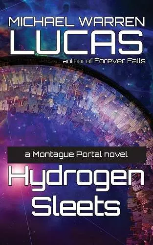 Hydrogen Sleets cover