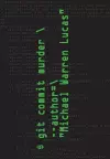 git commit murder cover