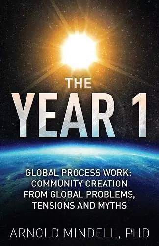 The Year 1 cover