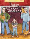 Daisy and the New Chickens cover