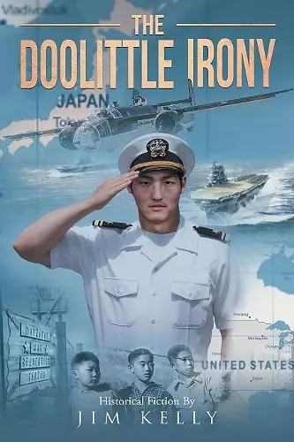 The Doolittle Irony cover