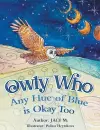 Owly Who cover