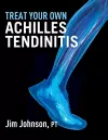 Treat Your Own Achilles Tendinitis cover