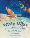 Owly Who cover