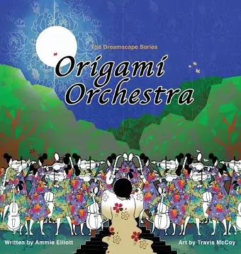 Origami Orchestra cover