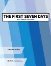 The First Seven Days as a Parent Defender cover