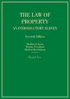 The Law of Property cover