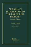 Introduction to the Law of Real Property cover