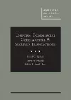 Uniform Commercial Code Article 9 cover