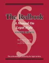 The Redbook cover