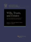 Wills, Trusts, and Estates cover