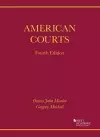 American Courts cover