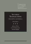 Secured Transactions cover