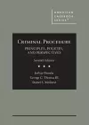 Criminal Procedure cover