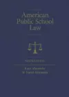 American Public School Law cover