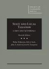 State and Local Taxation cover