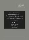 Legal Problems of International Economic Relations cover