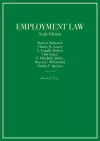 Employment Law cover