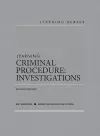 Learning Criminal Procedure cover