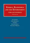 Energy, Economics, and the Environment cover