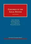 Children in the Legal System cover