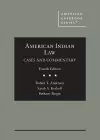 American Indian Law cover