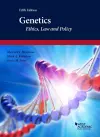 Genetics cover