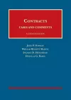 Contracts cover