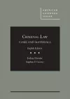 Criminal Law cover