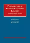 Fundamentals of Business Enterprise Taxation cover