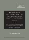 Employment Discrimination Law cover