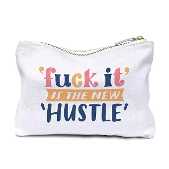 Em & Friends Hustle Pouch cover