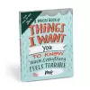 Em & Friends Feel Terrible Book Fill in the Love Fill-in-the-Blank Book & Gift Journal cover