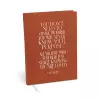 Elizabeth Gilbert You Are Loved Journal cover