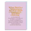 6-Pack Elizabeth Gilbert If Ever A Circumstance Card cover