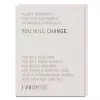 6-Pack Elizabeth Gilbert You Will Change Card cover