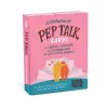 Em & Friends Pep Talk Boxed Cards, 8 Assorted Encouragement Cards cover